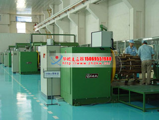 汉中电力变压器生产设备